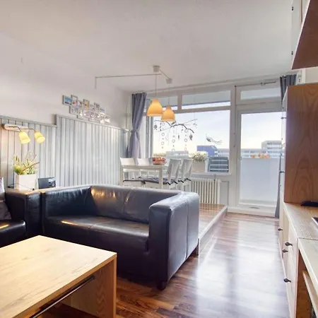 - Haus B, App 0b0505 Apartment