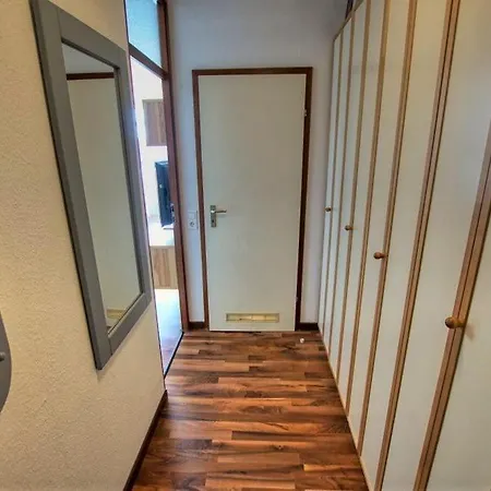 - Haus B, App 0b0505