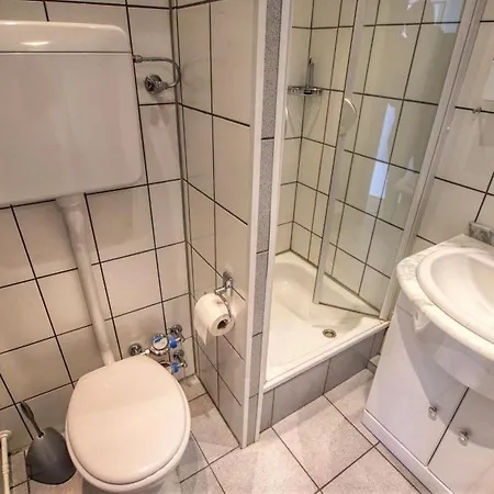 Appartement - Haus B, App 0b0505