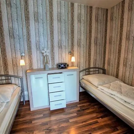 Appartement - Haus B, App 0b0505 Heiligenhafen
