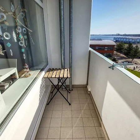 - Haus B, App 0b0505 Appartement