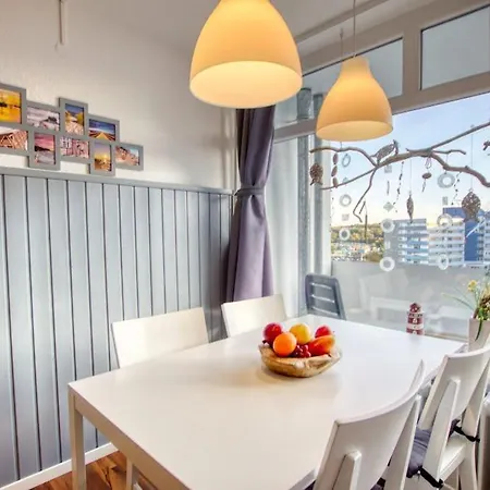 - Haus B, App 0b0505 Appartement Heiligenhafen