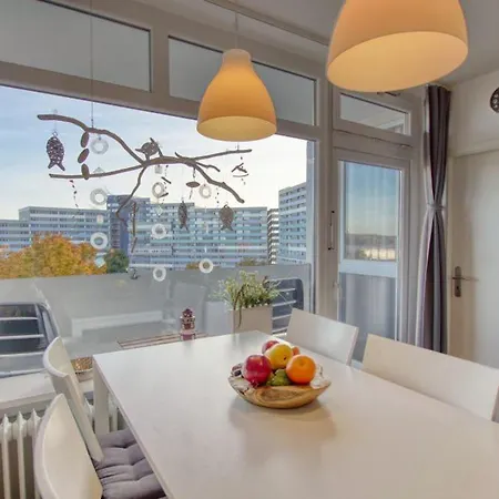 - Haus B, App 0b0505 Appartement